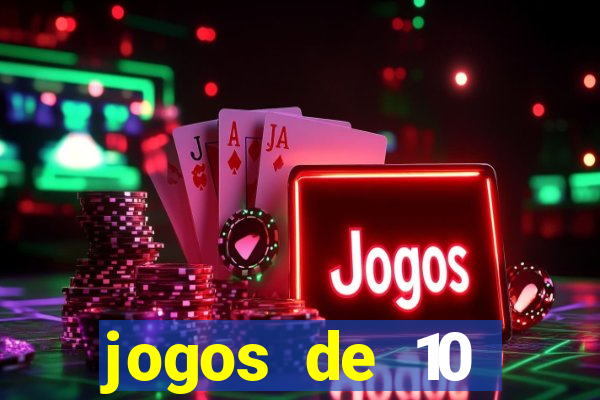 jogos de 10 centavos nas plataformas